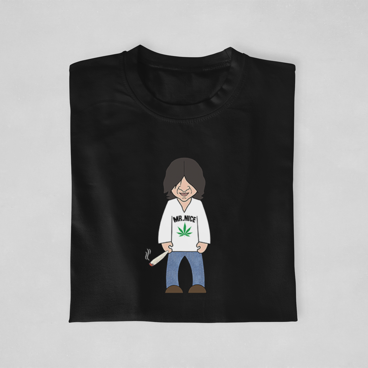 Mr Marks - Inspired by Howard Marks