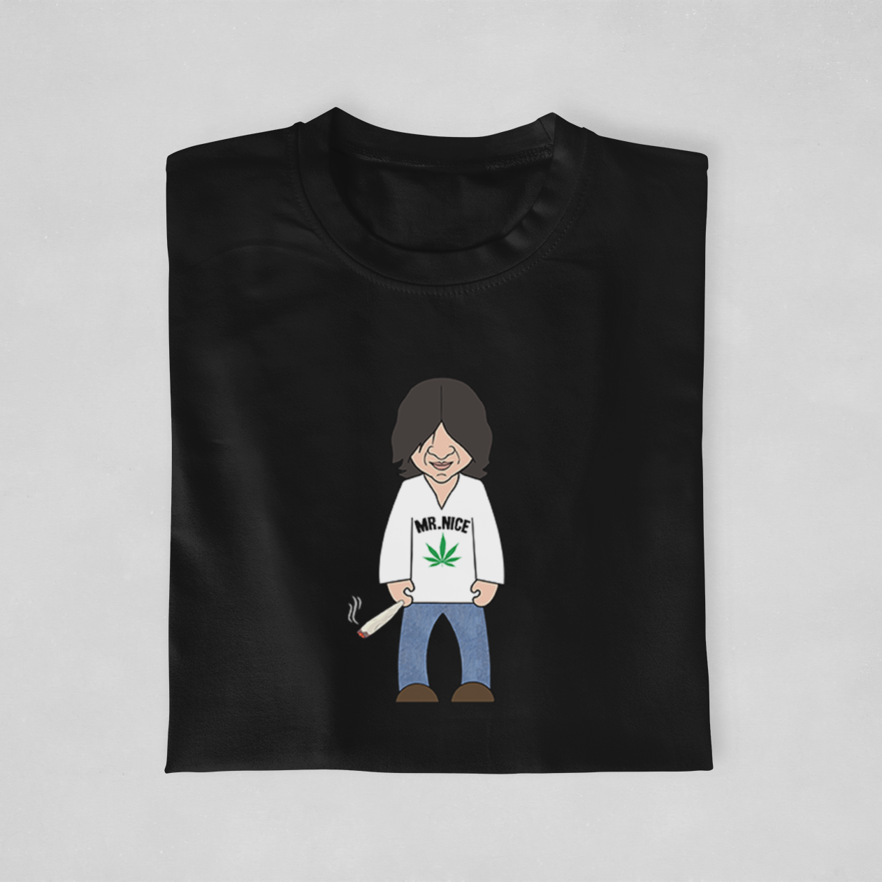 Mr Marks - Inspired by Howard Marks