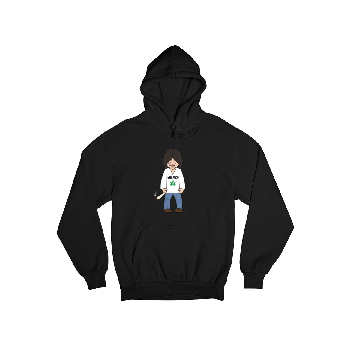 Mr Marks - Inspired by Howard Marks