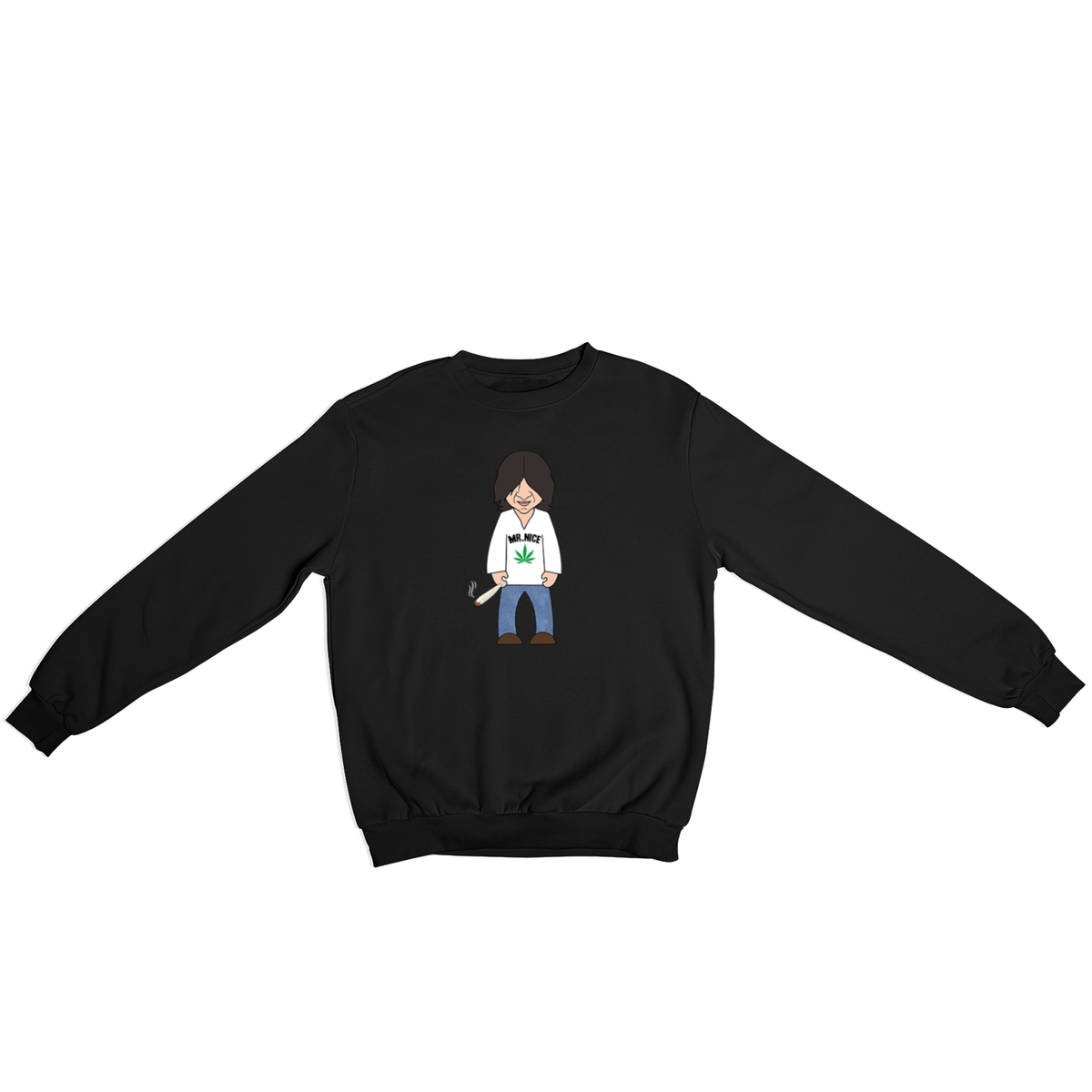 Mr Marks - Inspired by Howard Marks