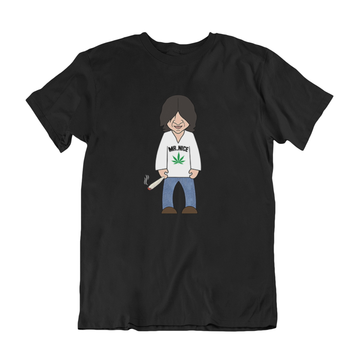 Mr Marks - Inspired by Howard Marks