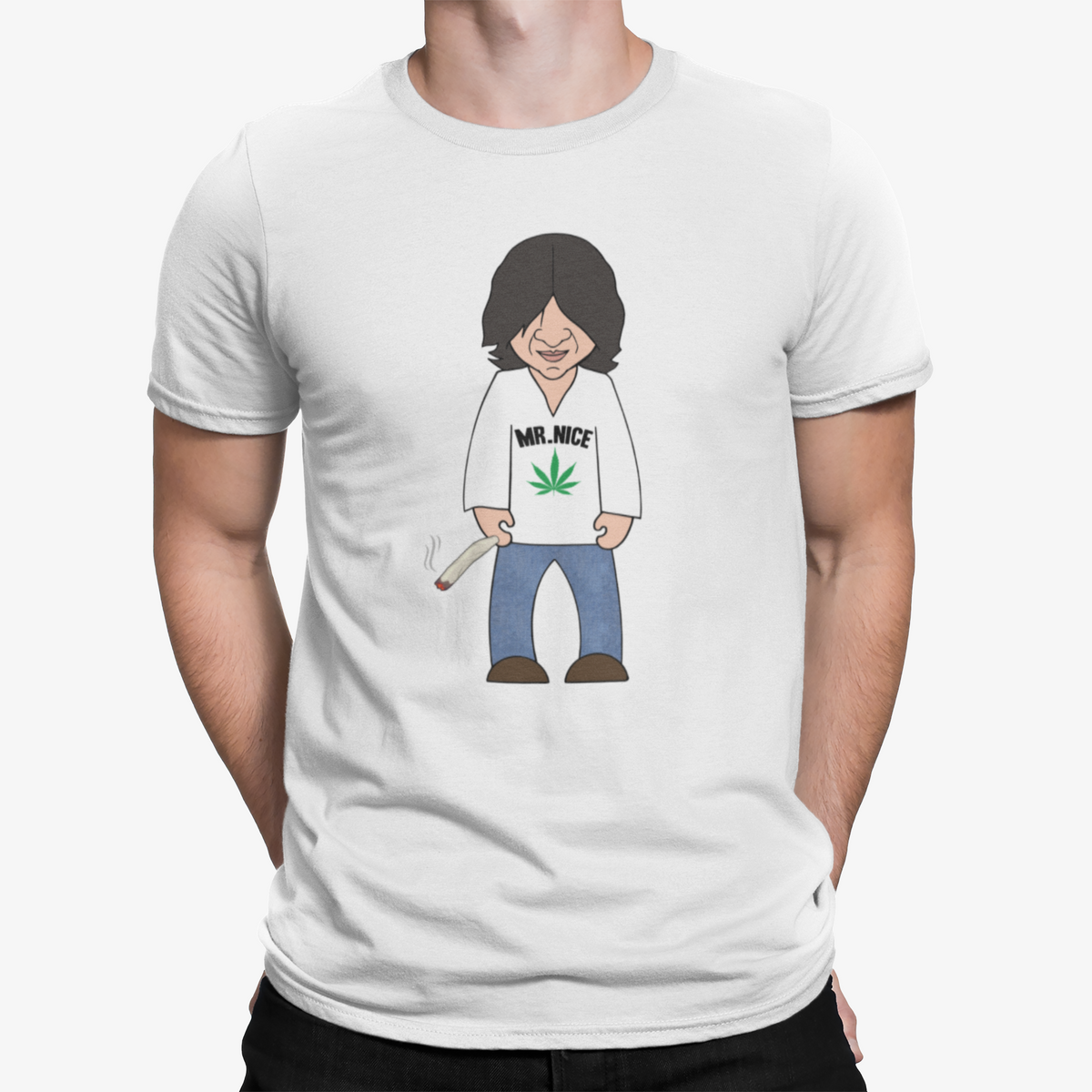 Mr Marks - Inspired by Howard Marks