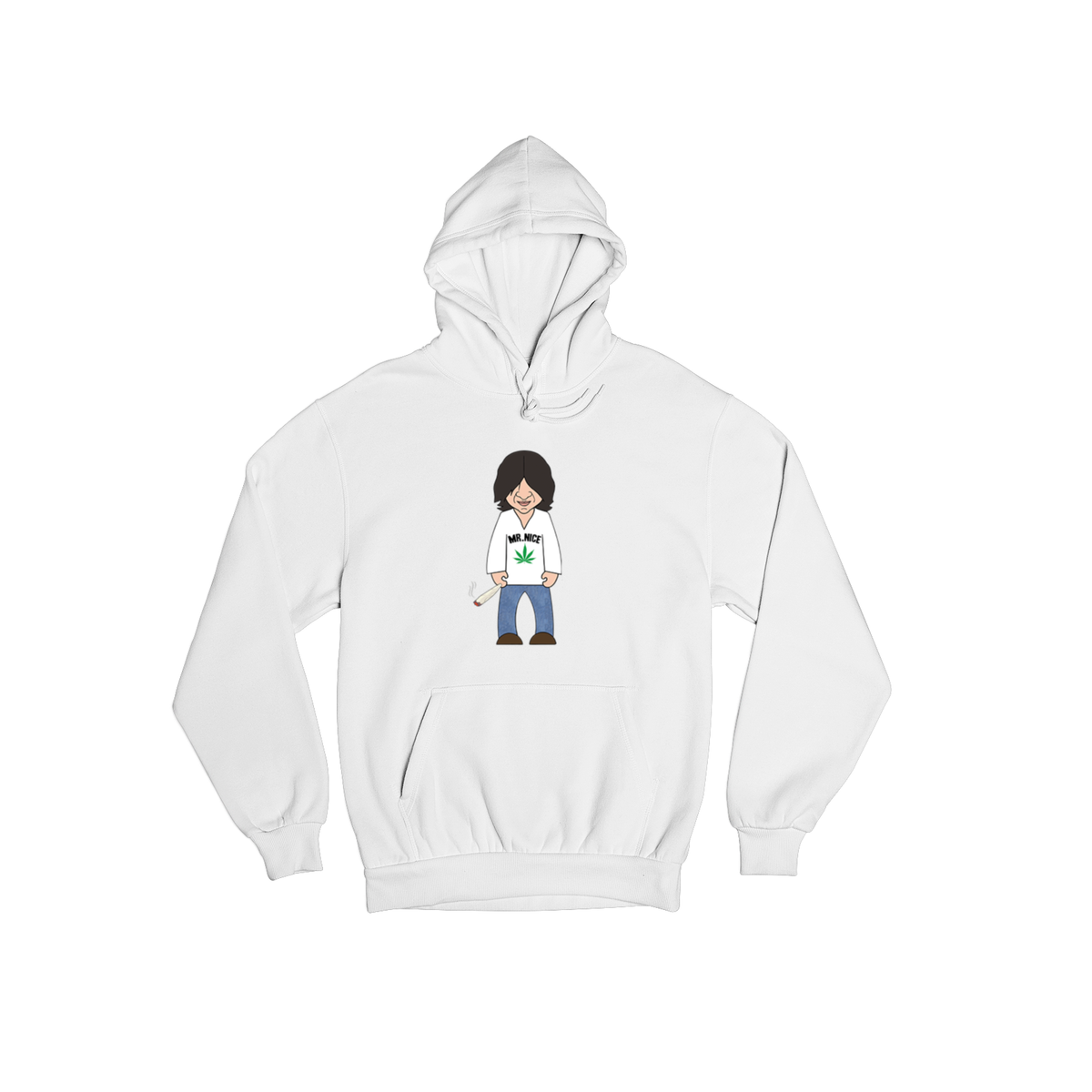 Mr Marks - Inspired by Howard Marks