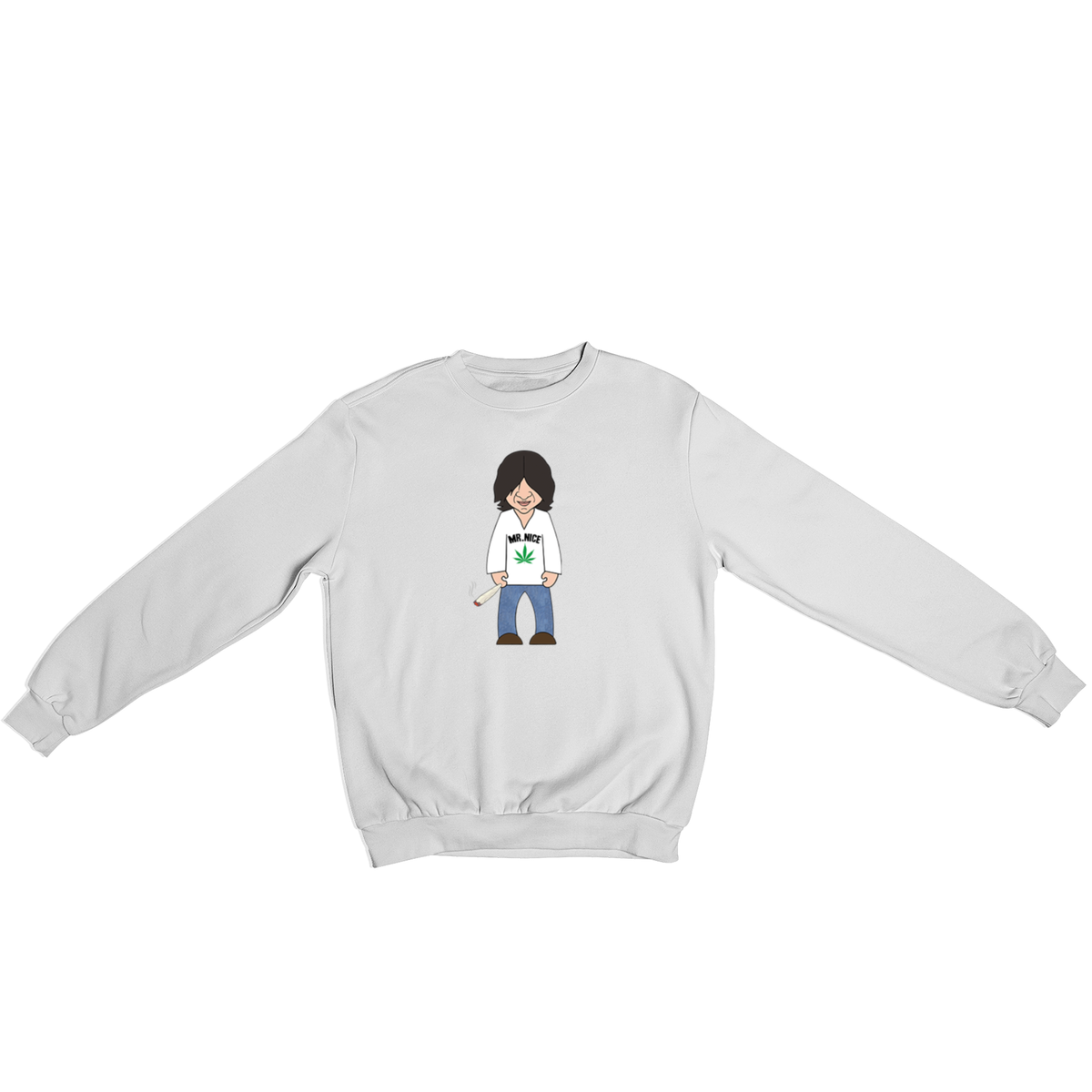 Mr Marks - Inspired by Howard Marks