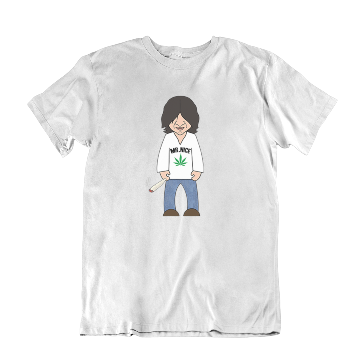 Mr Marks - Inspired by Howard Marks