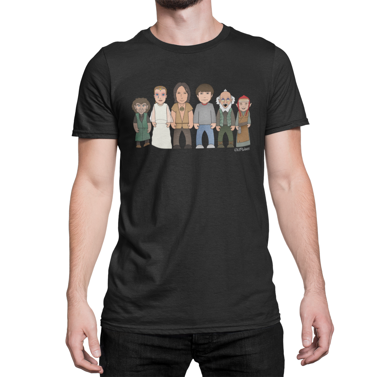 Timeless Tale - Inspired by The NeverEnding Story