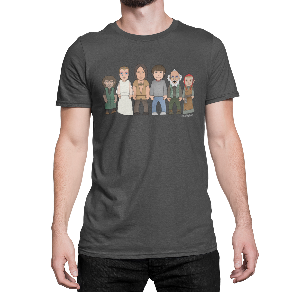 Timeless Tale - Inspired by The NeverEnding Story