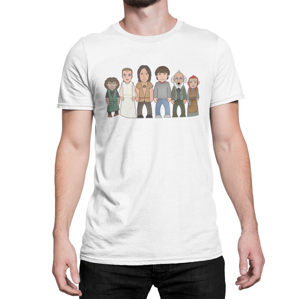 Timeless Tale - Inspired by The NeverEnding Story