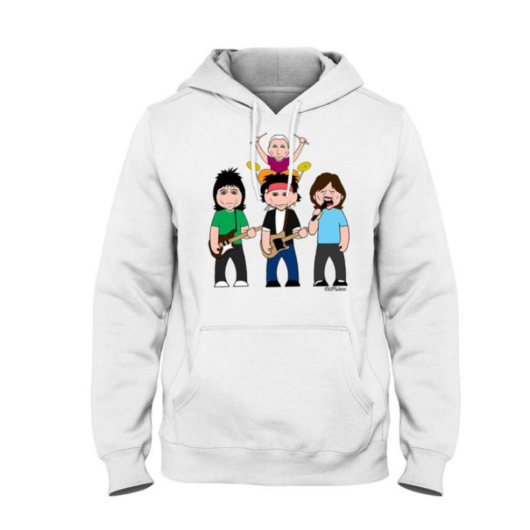 Papa Was a..... - Inspired by The Rolling Stones