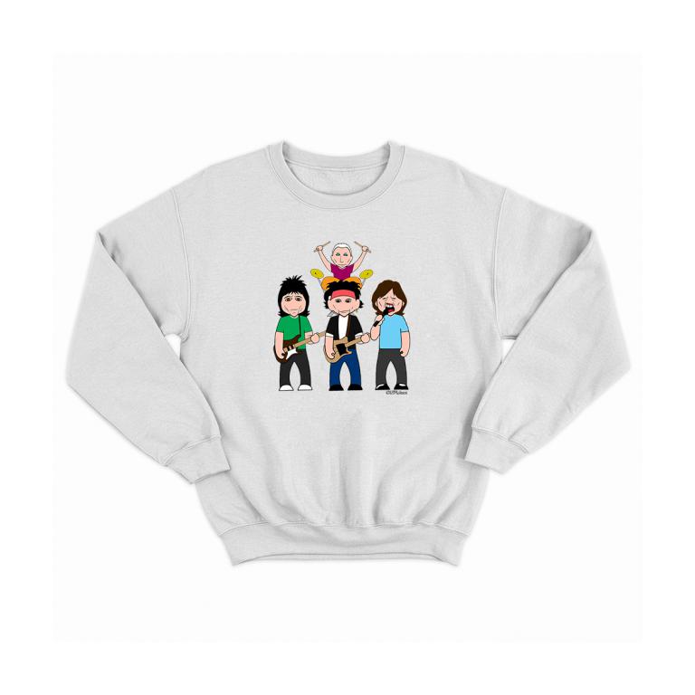 Papa Was a..... - Inspired by The Rolling Stones