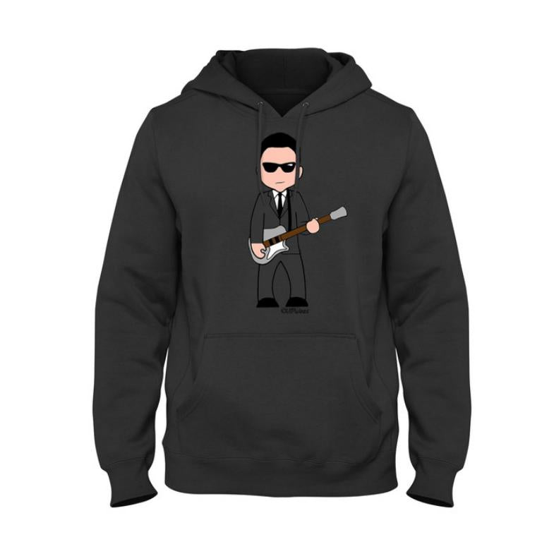 The Big O - Inspired Roy Orbison