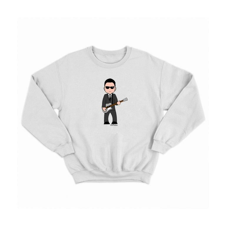 The Big O - Inspired Roy Orbison