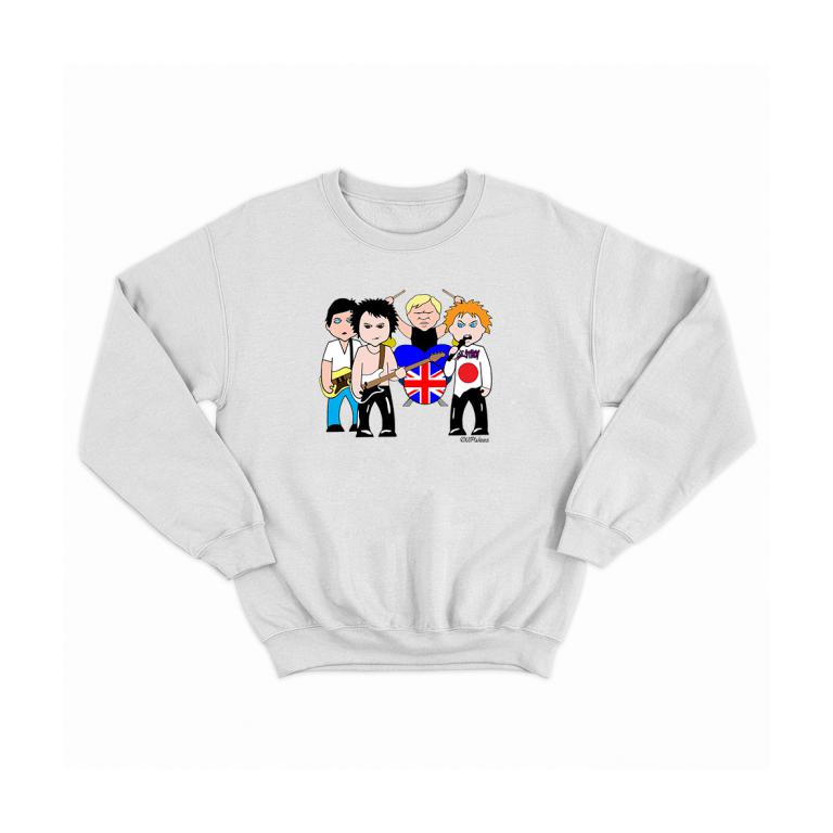 God Save The Punks - Inspired by The Sex Pistols