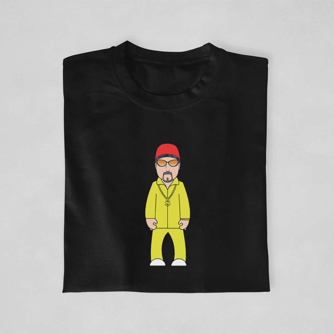 West Staines Massiv - Inspired by Ali G