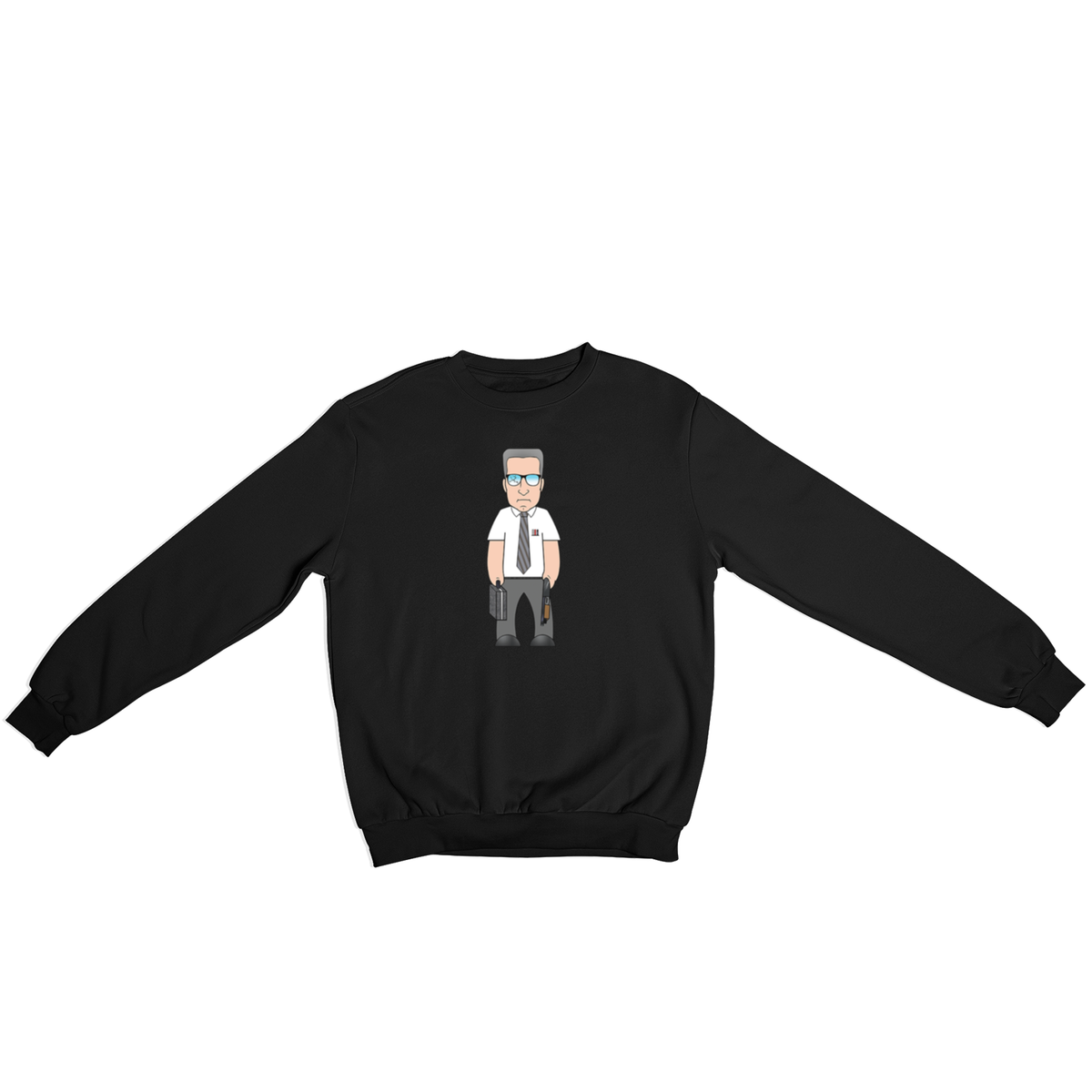 Having A Bad Day - Inspired by Falling Down Film