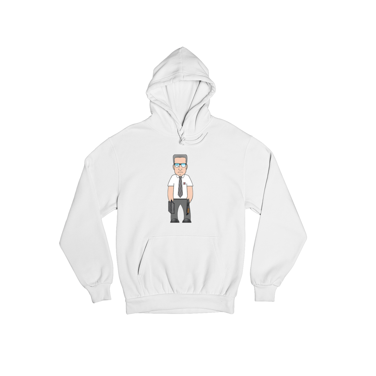 Having A Bad Day - Inspired by Falling Down Film