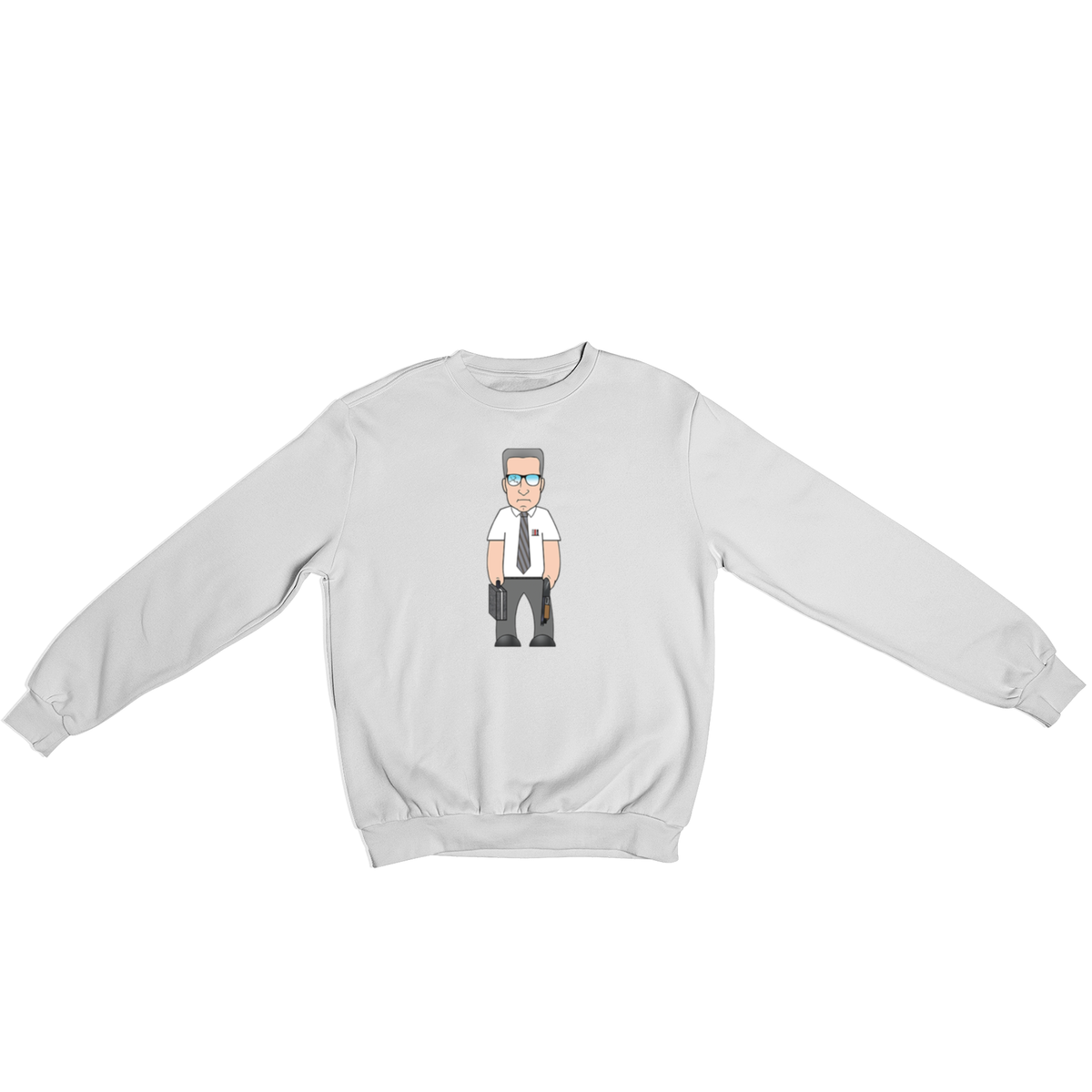 Having A Bad Day - Inspired by Falling Down Film