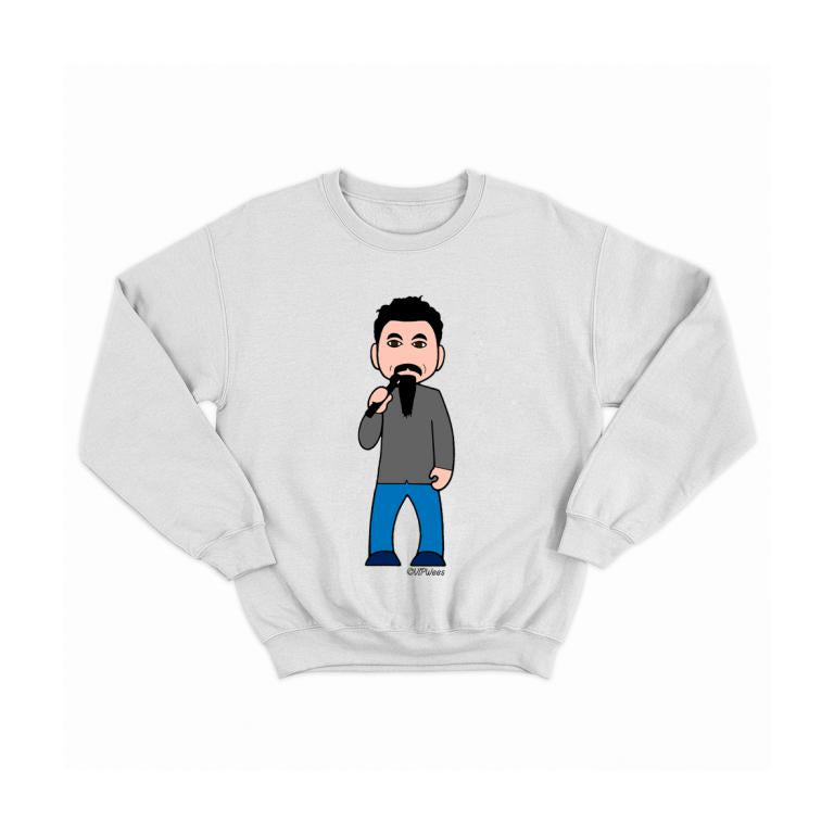 Down With The System - Inspired by System of a Down