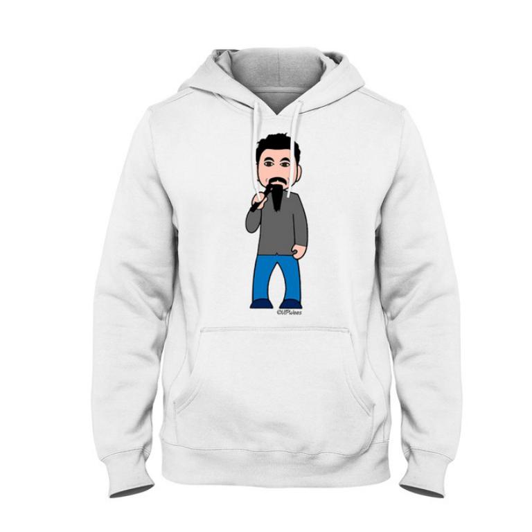 Down With The System - Inspired by System of a Down