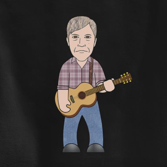 Lo-Fi Bill - Inspired by Bill Callahan