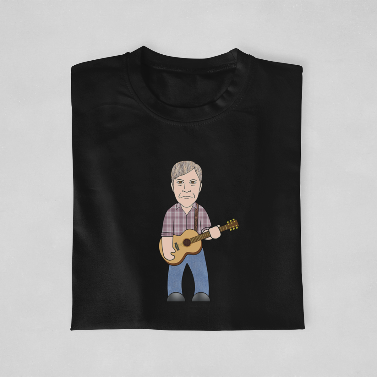 Lo-Fi Bill - Inspired by Bill Callahan