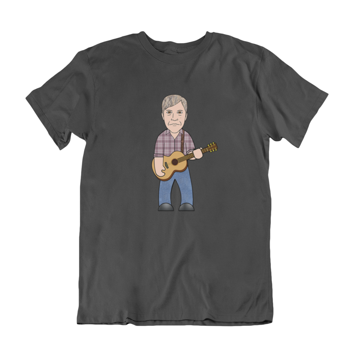 Lo-Fi Bill - Inspired by Bill Callahan