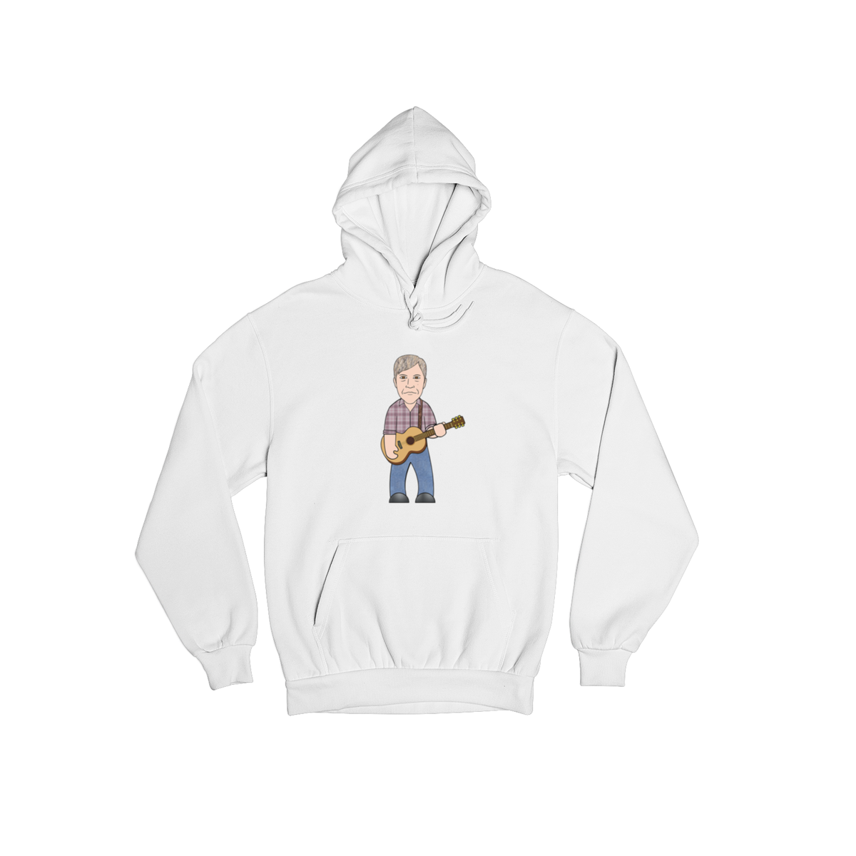 Lo-Fi Bill - Inspired by Bill Callahan