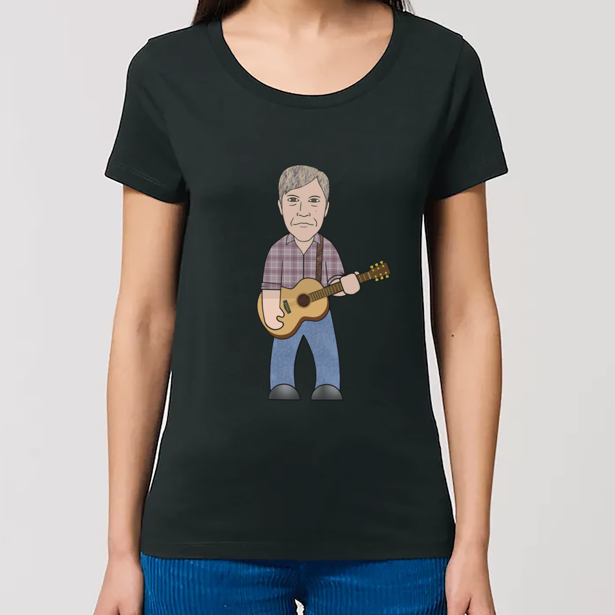 Lo-Fi Bill - Inspired by Bill Callahan