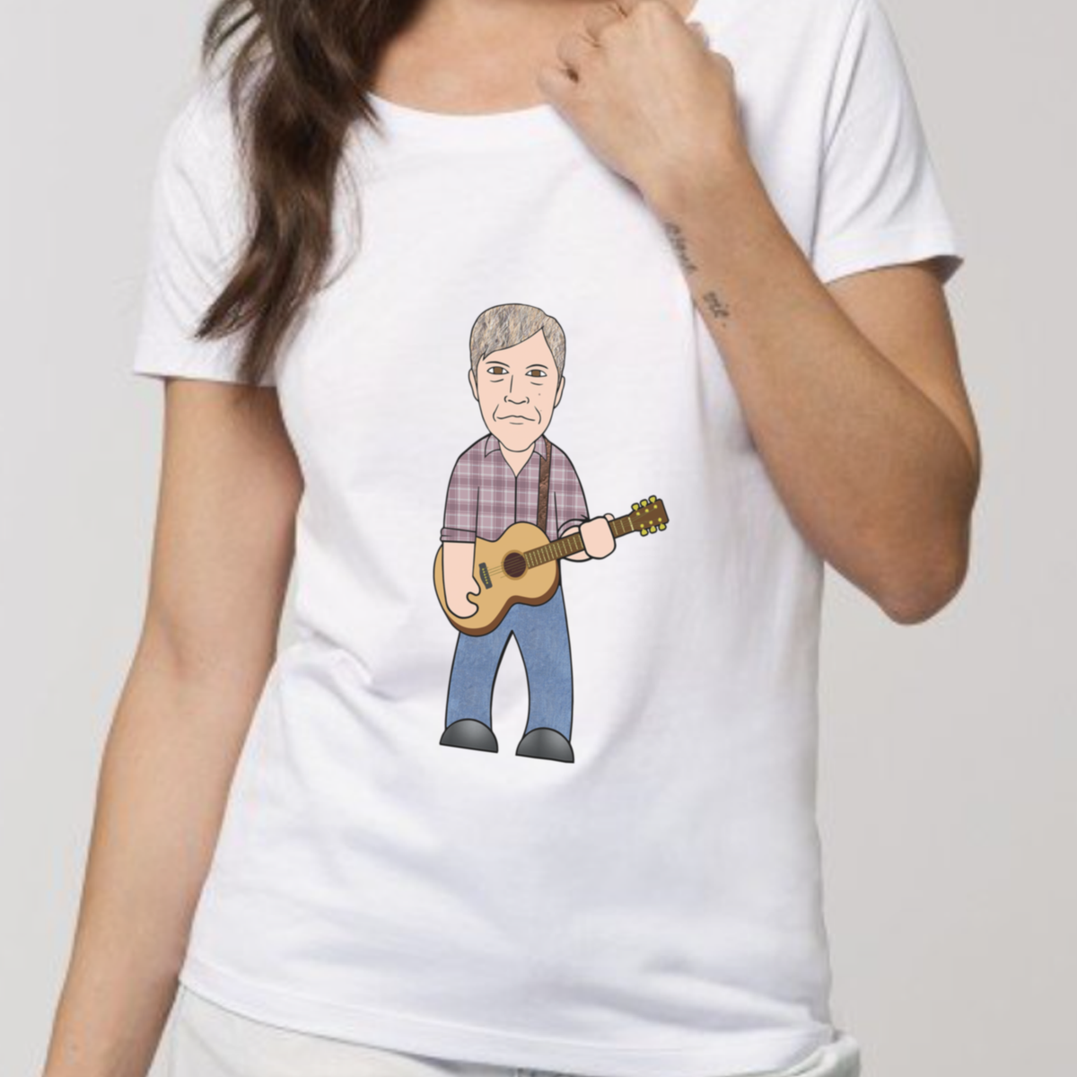 Lo-Fi Bill - Inspired by Bill Callahan