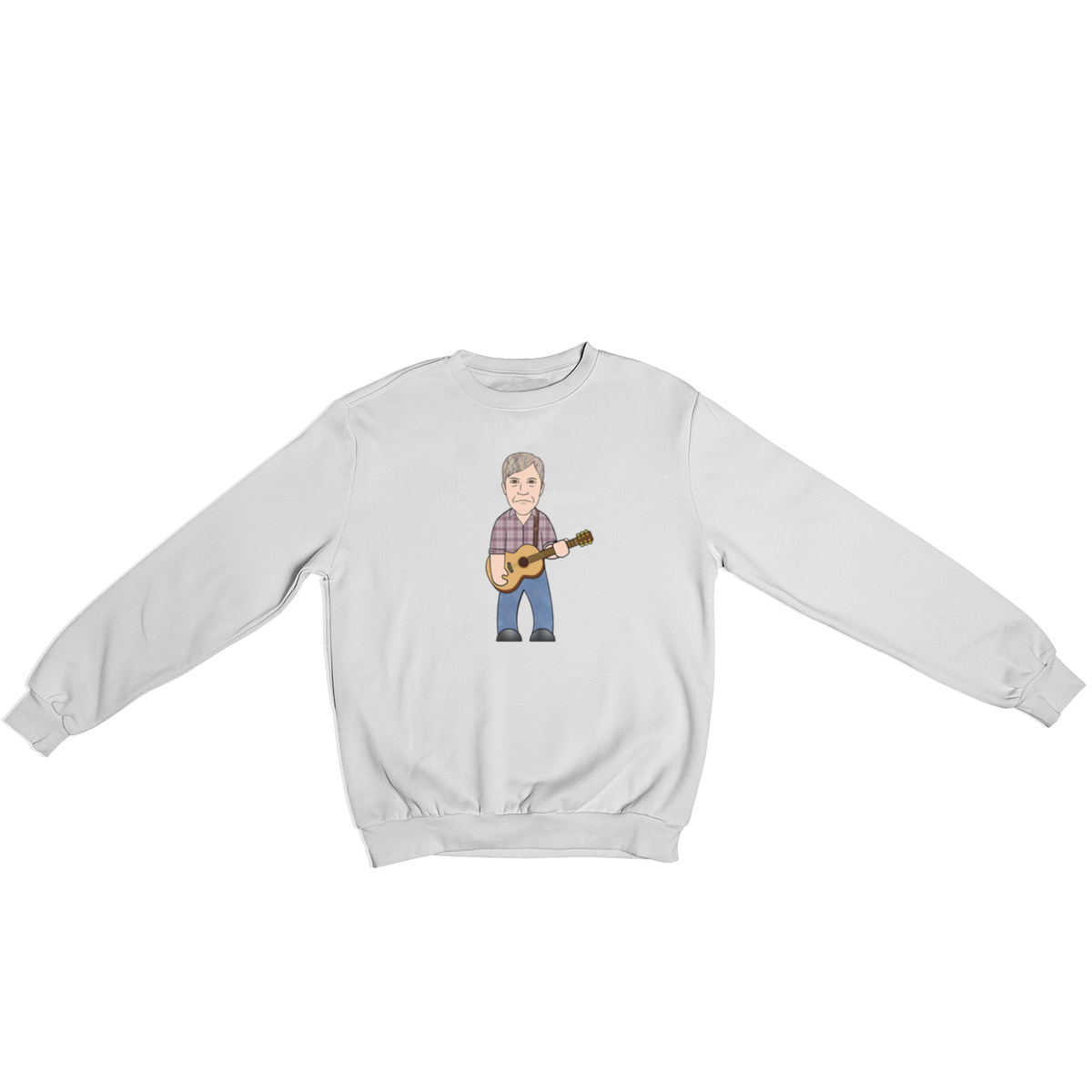 Lo-Fi Bill - Inspired by Bill Callahan