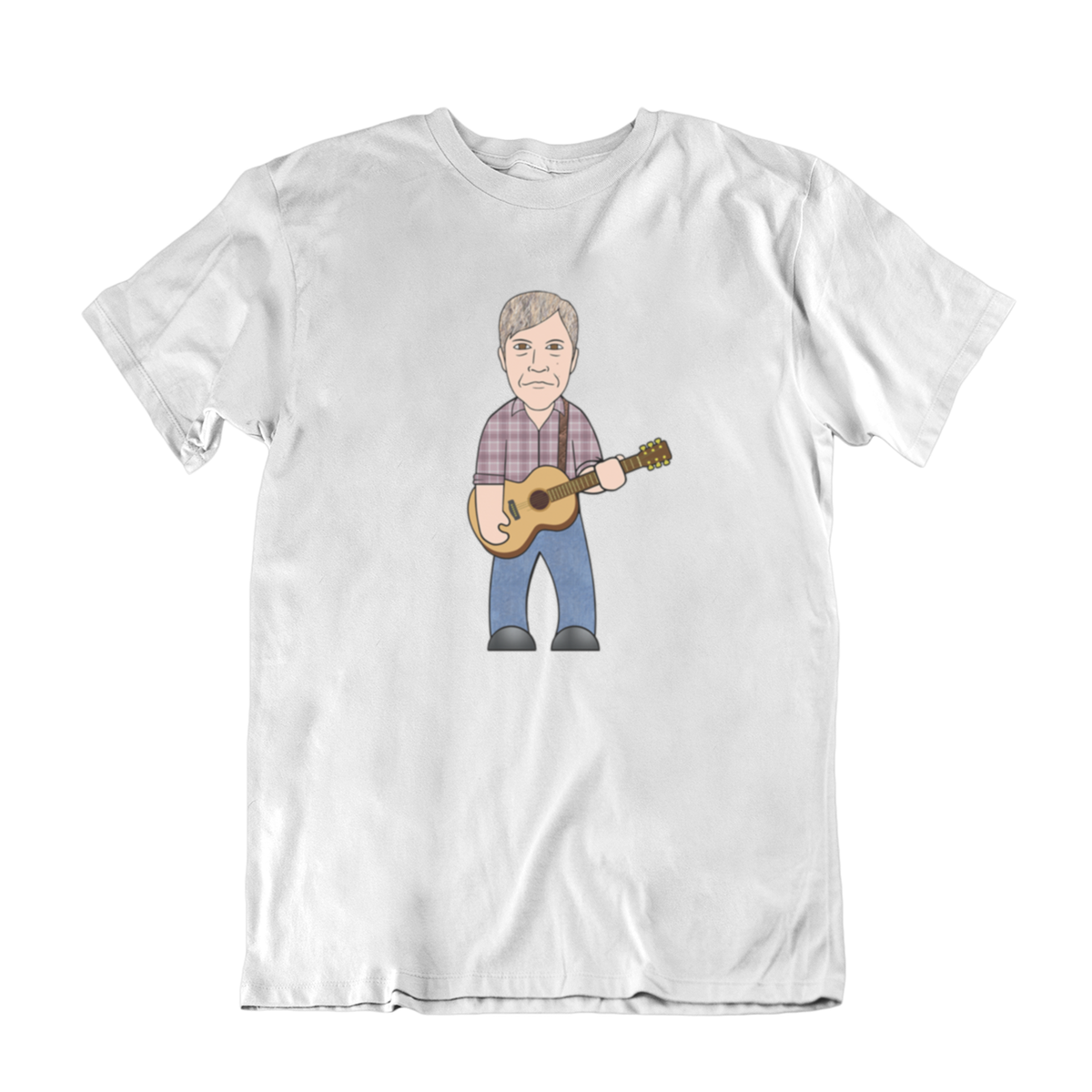 Lo-Fi Bill - Inspired by Bill Callahan