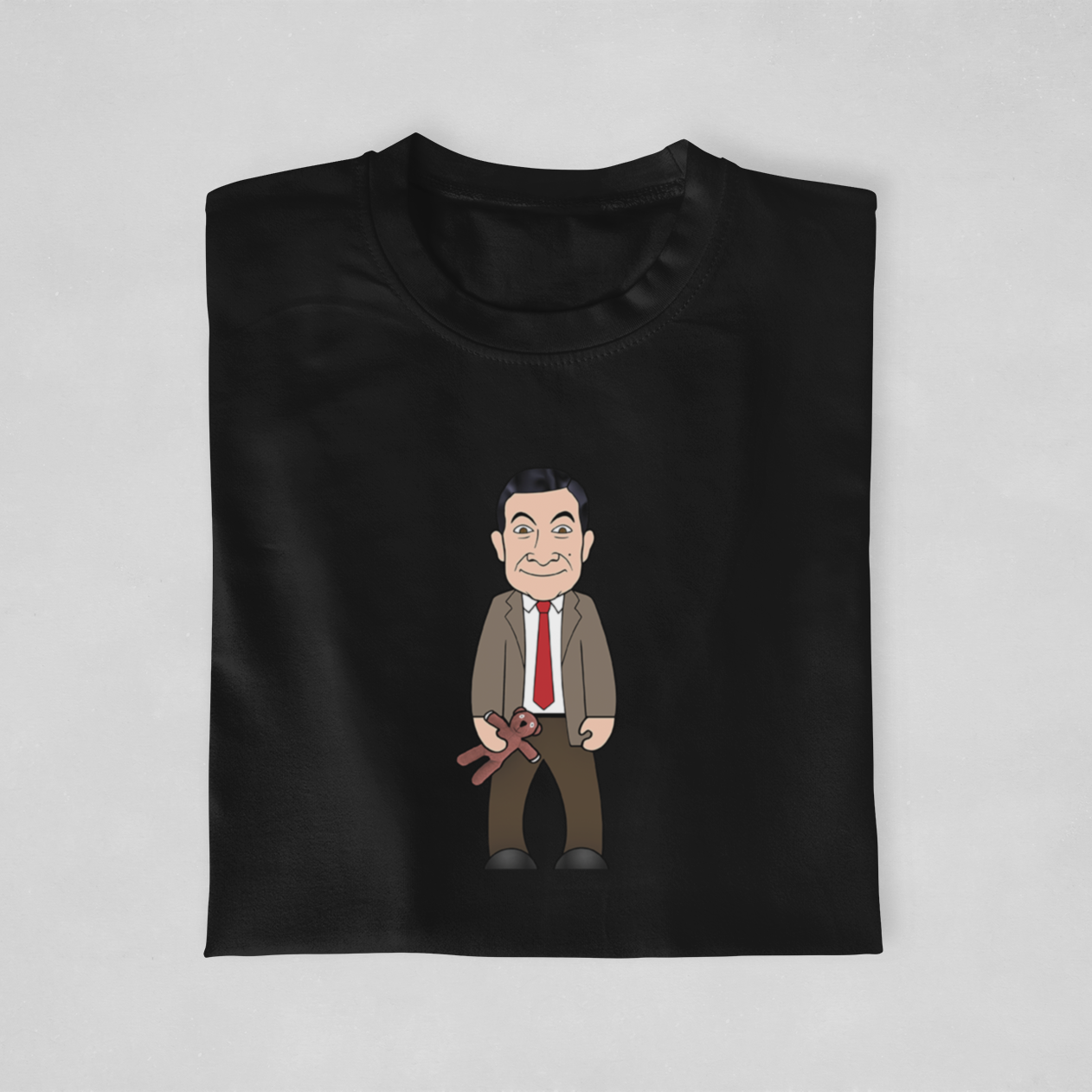 Mister Been - Inspired by Mr Bean