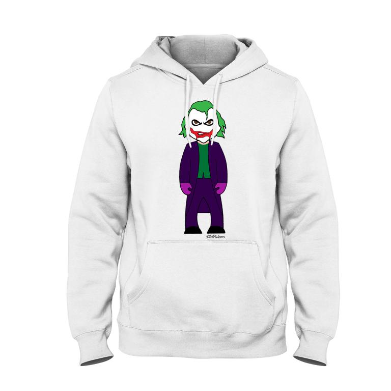 Why So Serious? - Inspired by The Joker