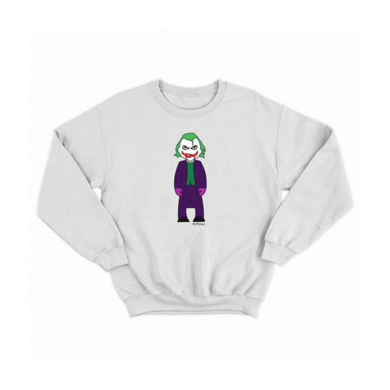 Why So Serious? - Inspired by The Joker