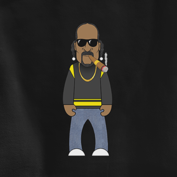 What's His Name? - Inspired by Snoop Dogg