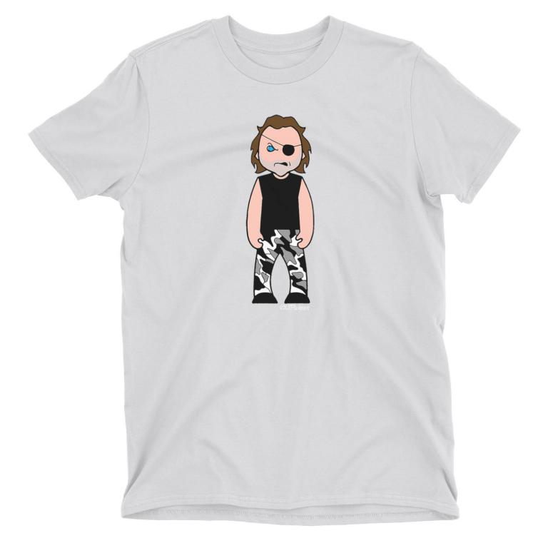 Escape with Snake - Inspired by Escape from New York