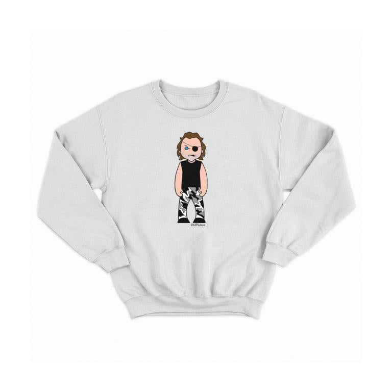 Escape with Snake - Inspired by Escape from New York