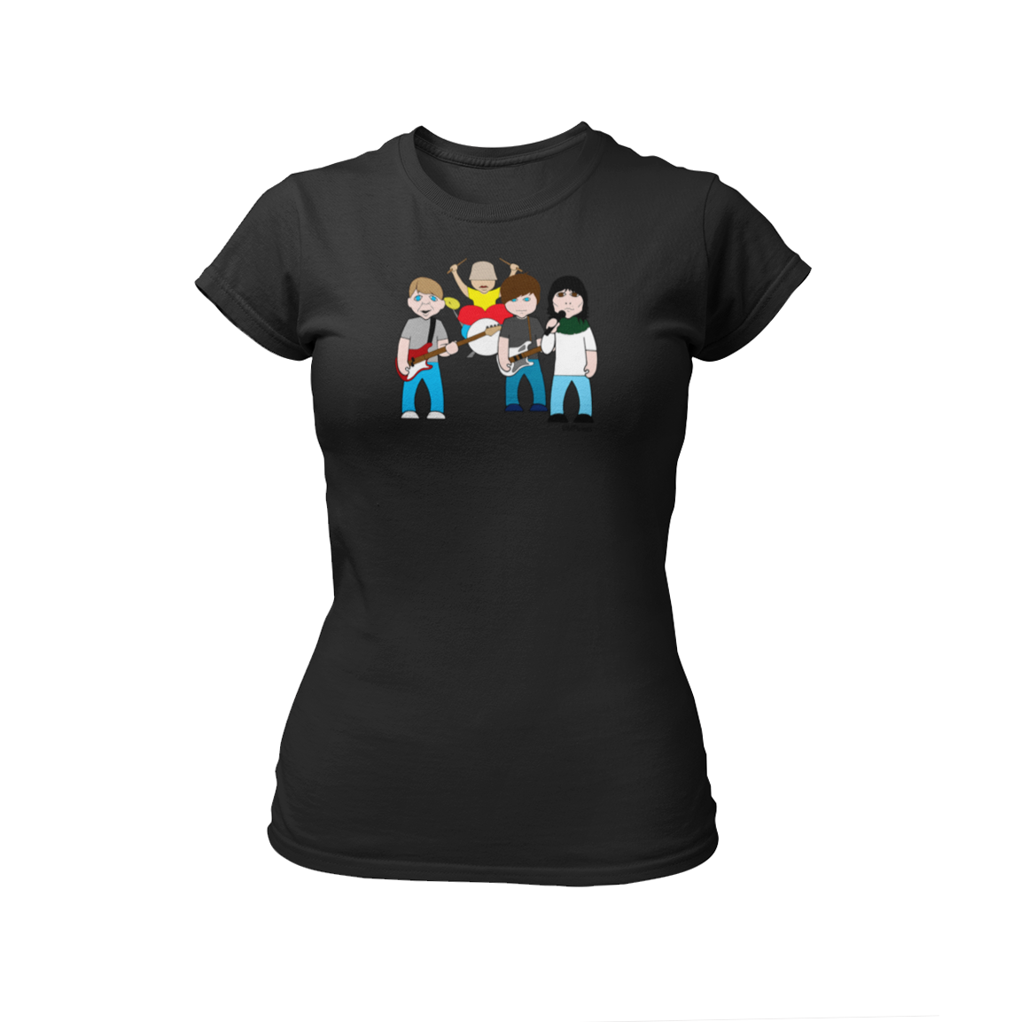 Madchester Pioneers - Inspired by Stone Roses