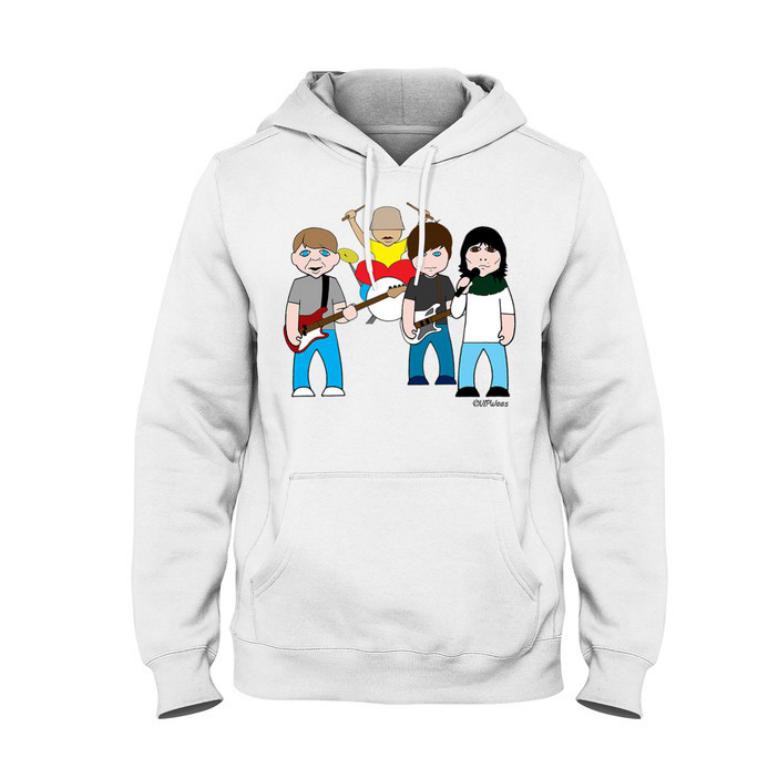 Madchester Pioneers - Inspired by Stone Roses