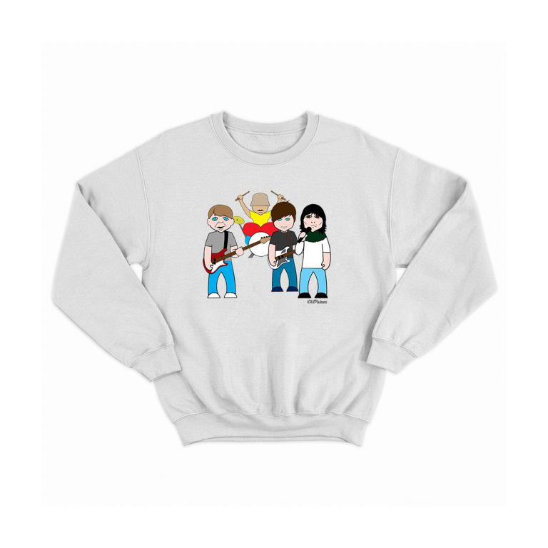 Madchester Pioneers - Inspired by Stone Roses