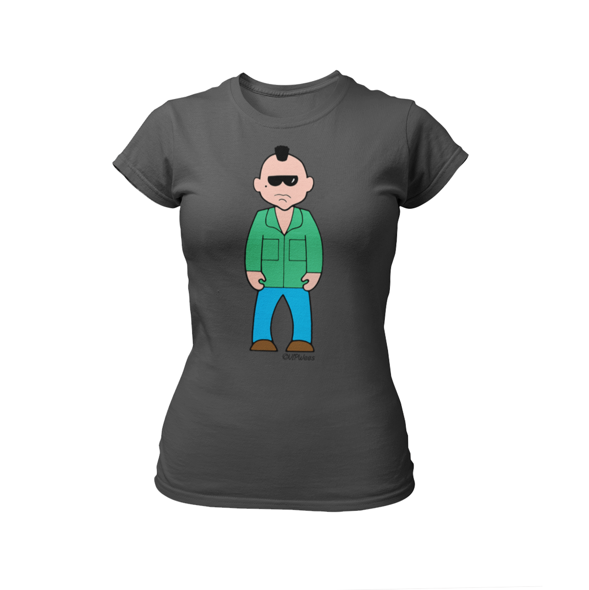 New York Cabbie - Inspired by Taxi Driver