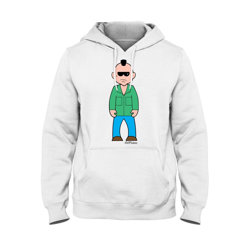 New York Cabbie - Inspired by Taxi Driver