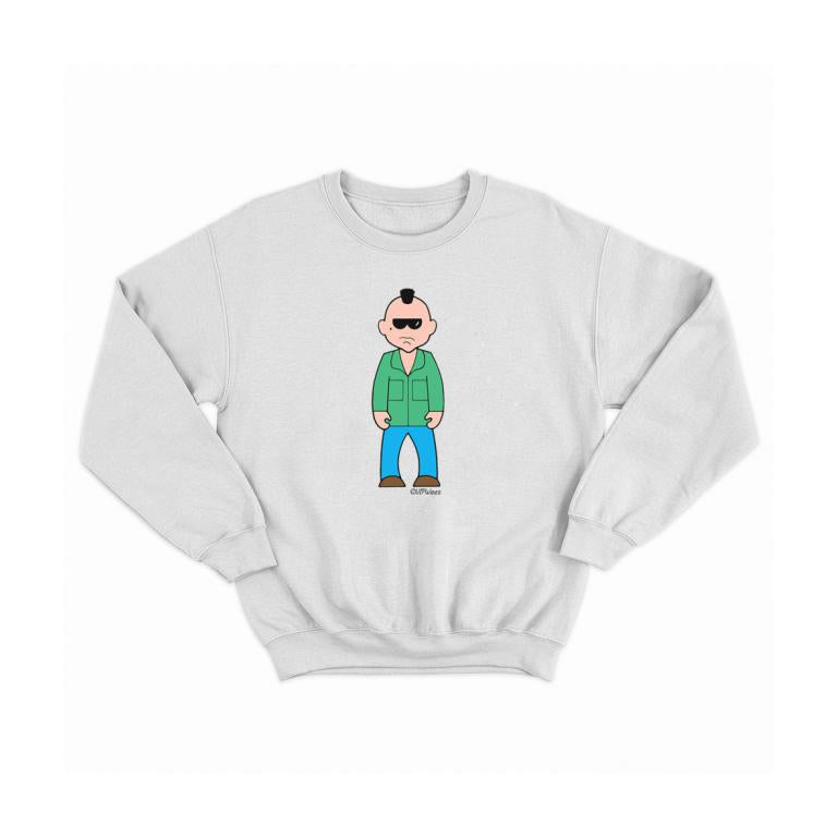 New York Cabbie - Inspired by Taxi Driver