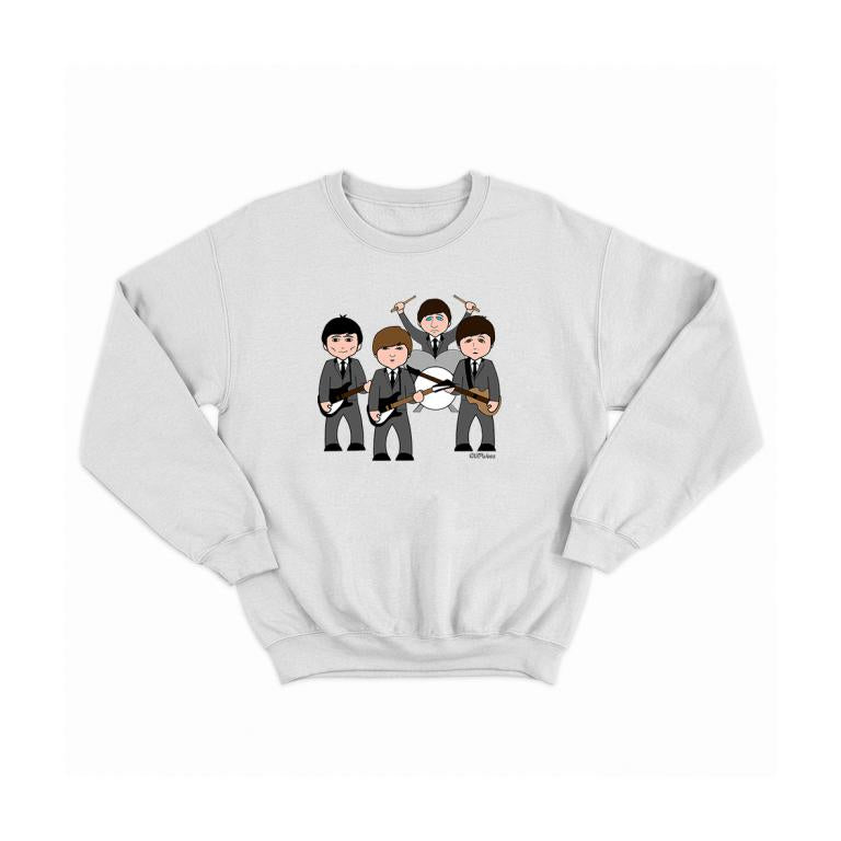 Fabolous Fours - Inspired by The Beatles