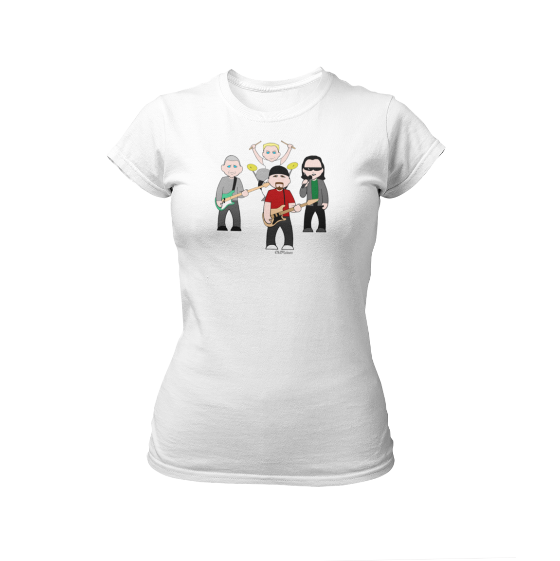 You Too - Inspired by U2