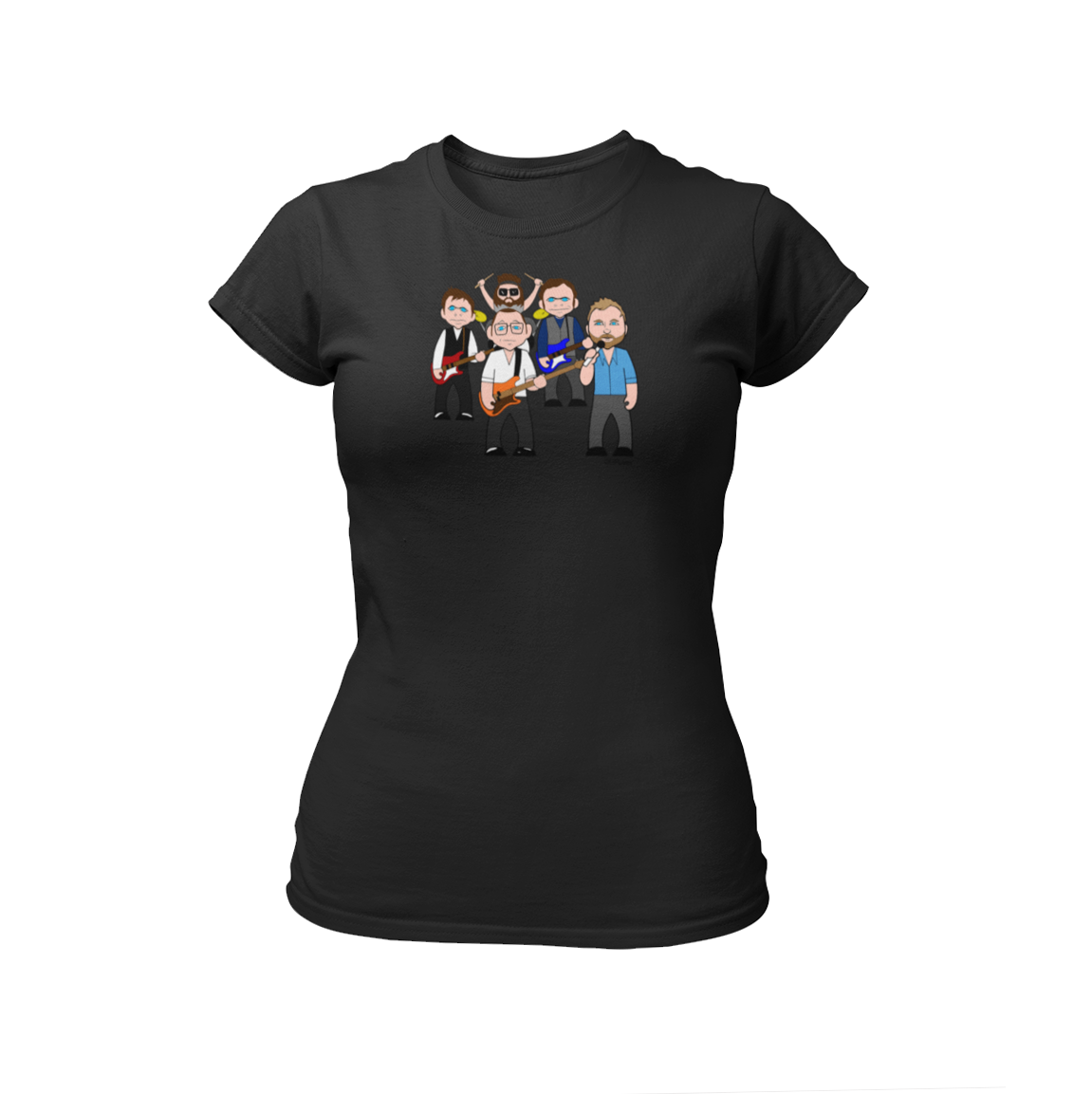 Ohio Buzzers - Inspired by The National