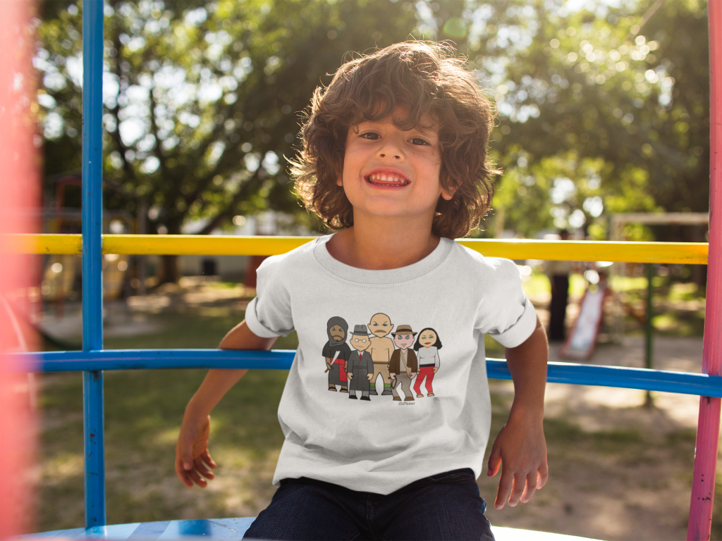 Artefact Hunter - Inspired by Indiana Jones