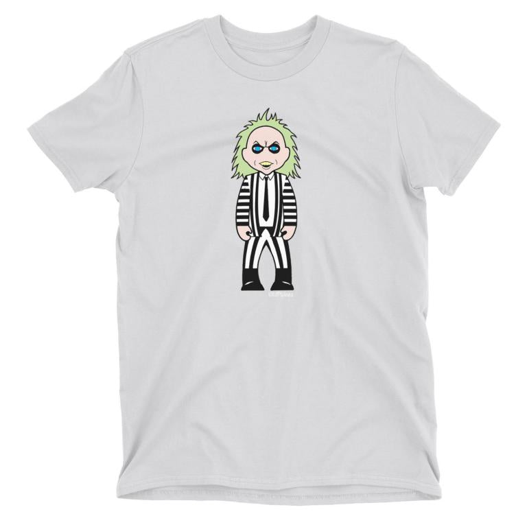 Bio Exorcist - Inspired by Beetlejuice Film