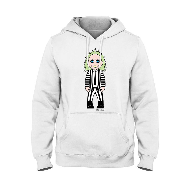 Bio Exorcist - Inspired by Beetlejuice Film