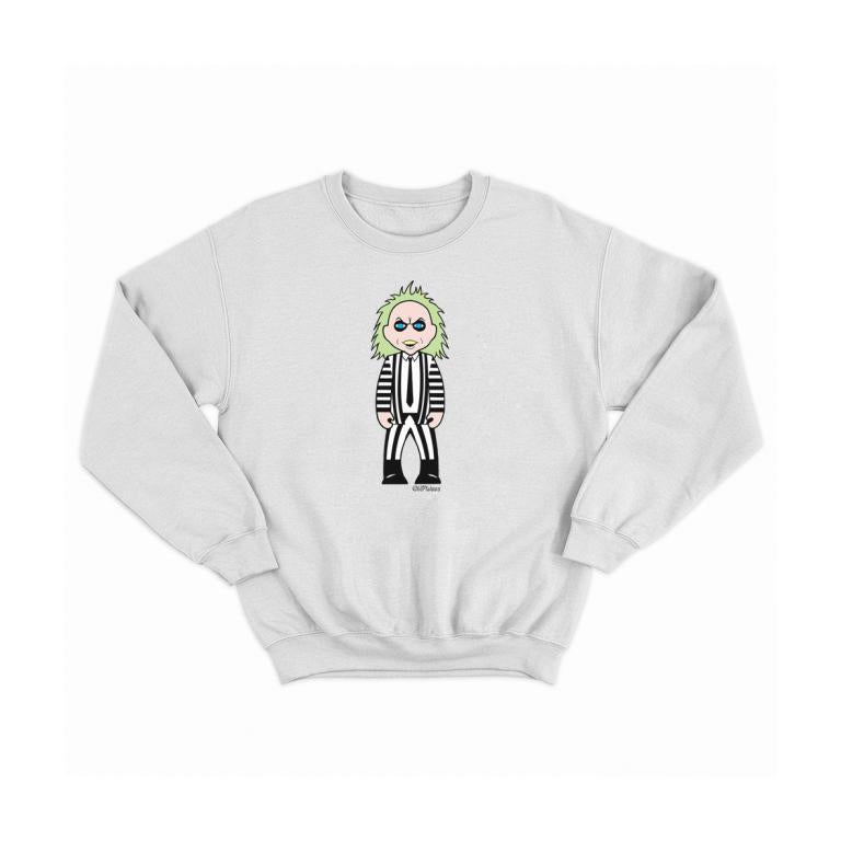 Bio Exorcist - Inspired by Beetlejuice Film